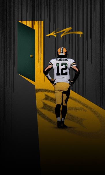 Could Aaron Rodgers be traded by the Packers before next season?